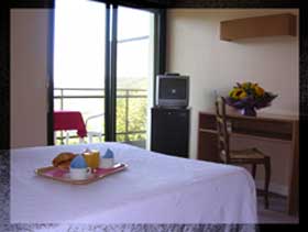 photo d'une chambre