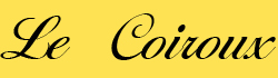 Titre de la page