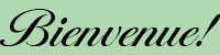 Titre de la page