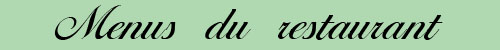 Titre de la page